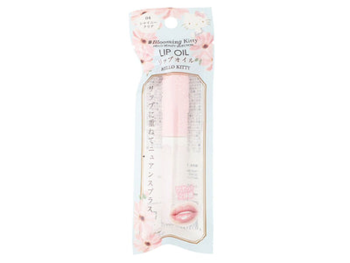 DAISO BKT リップオイルC