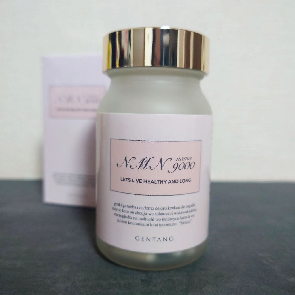 manganese on LIPS 「*GENTANONMNnama900060粒(約1~2ヶ月分)..」(2枚目)