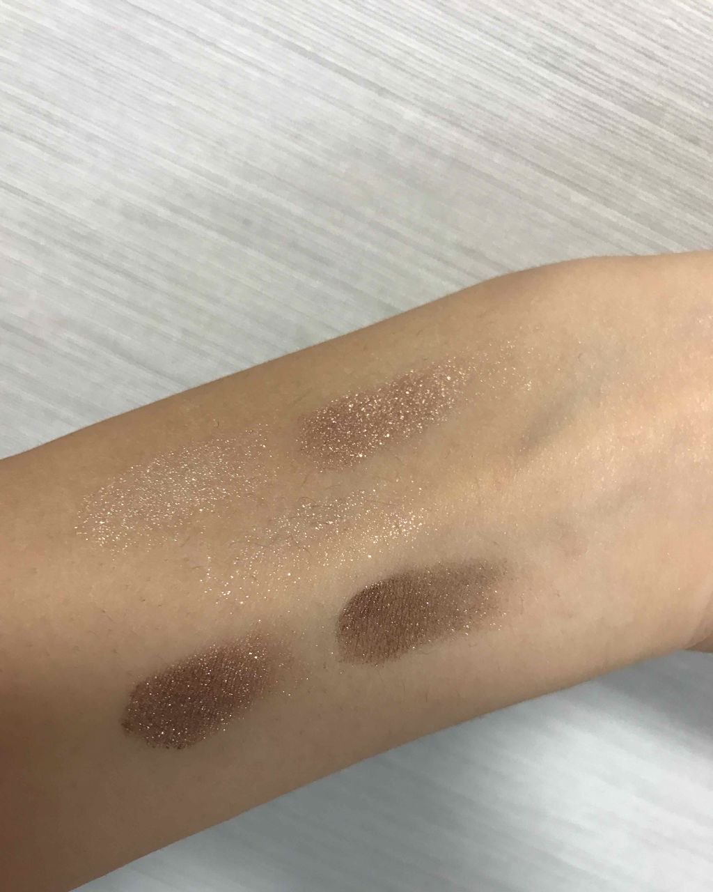 リボンクチュール アイズ/JILL STUART/アイシャドウパレットを使ったクチコミ(3枚目)