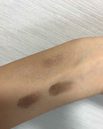 リボンクチュール アイズ/JILL STUART/アイシャドウパレットを使ったクチコミ(3枚目)