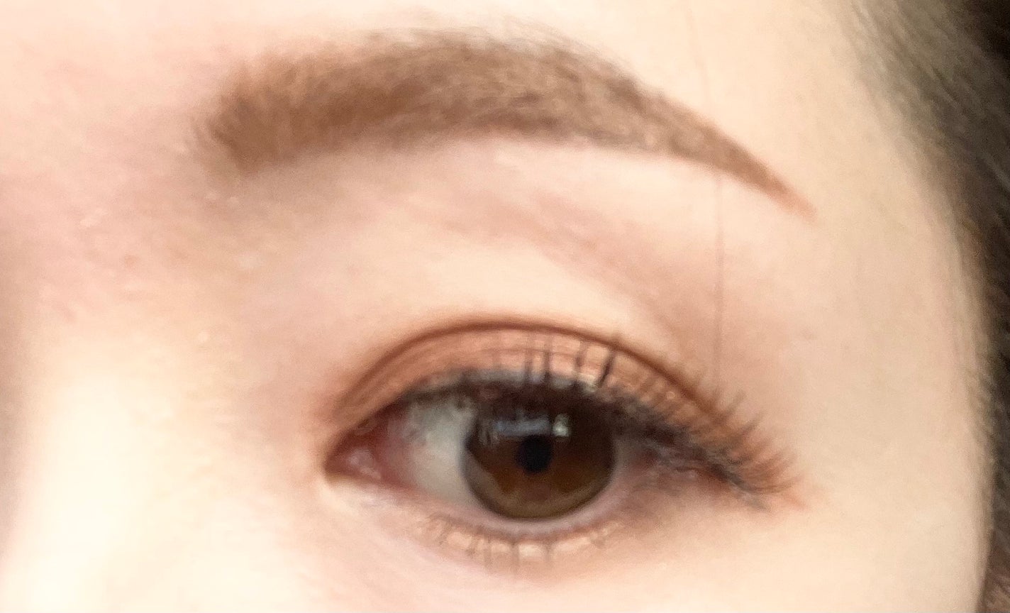 アイラッシュフィクサーEX 552/D-UP/つけまつげを使ったクチコミ(1枚目)