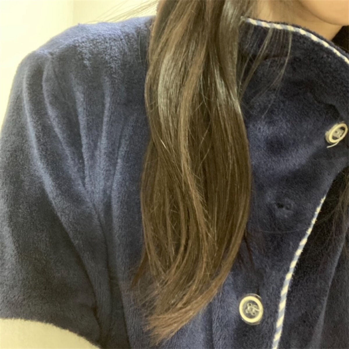 ハイドロミストN/plus eau/アウトバストリートメントを使ったクチコミ(2枚目)