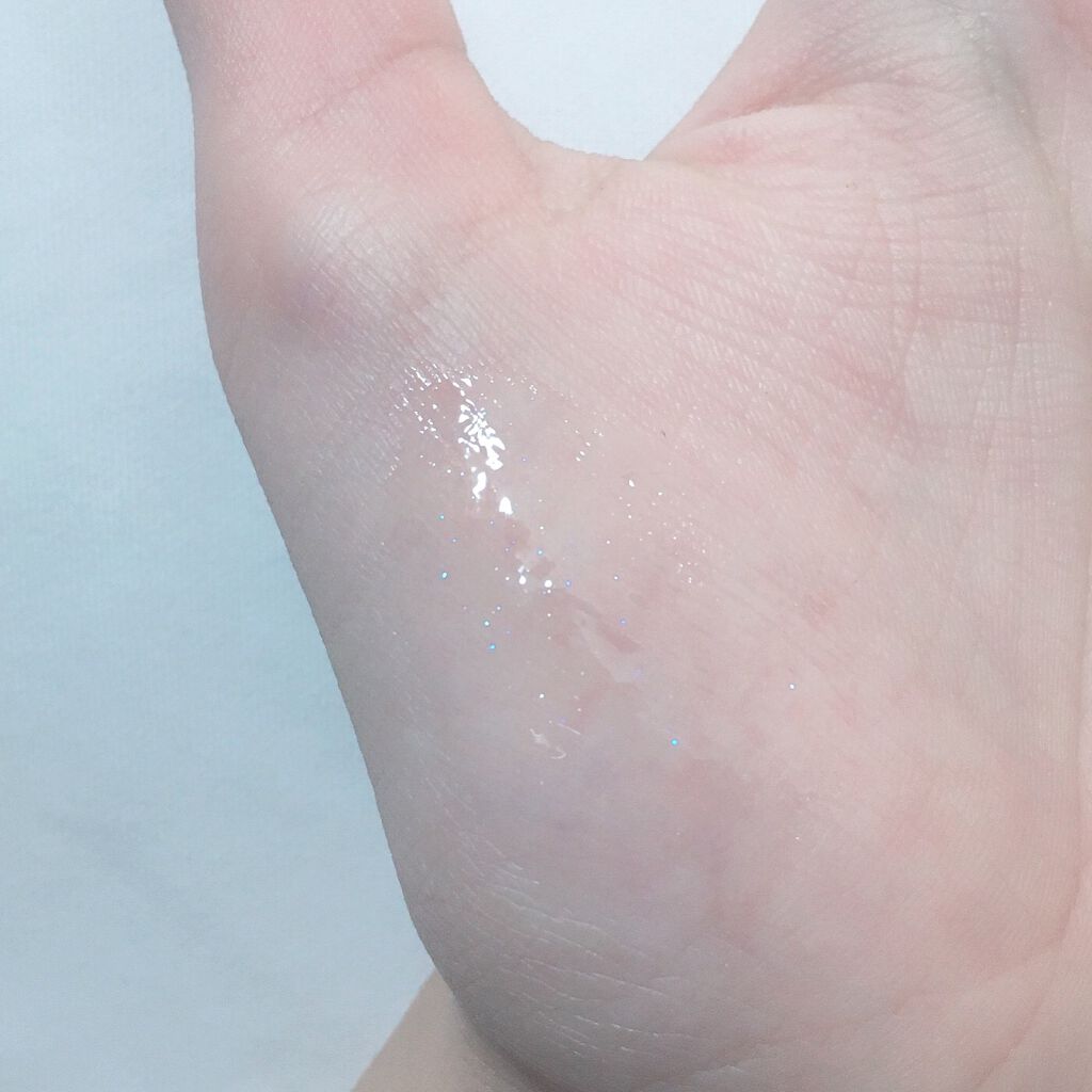 リップフォンデュ/メンソレータム/リップバームを使ったクチコミ(5枚目)