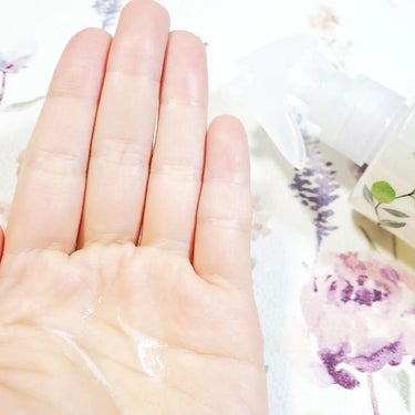手指キレイナチュラ/ハッピーナチュラル/ハンドクリームを使ったクチコミ（6枚目）
