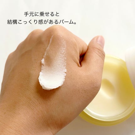 クリーンイットゼロ クレンジングバーム ナリシング 125ml(限定)/BANILA CO/クレンジングバームの画像