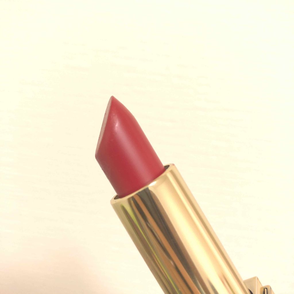 ピュア カラー エンヴィ リップスティック/ESTEE LAUDER/口紅を使ったクチコミ(2枚目)