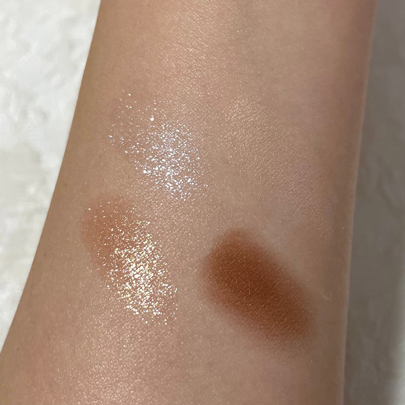 アイカラーレーション/LUNASOL/アイシャドウパレットを使ったクチコミ(5枚目)