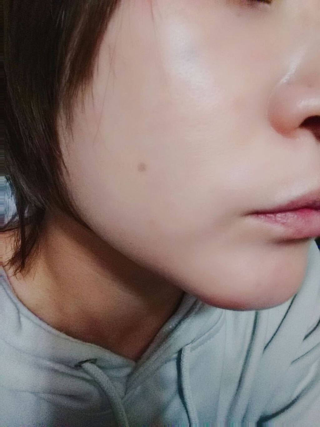 かぁちゃんだけど又乙女になりました on LIPS 「お久しぶりです☆.。.:*・°師走で目まぐるしく忙しい日々を送..」(1枚目)
