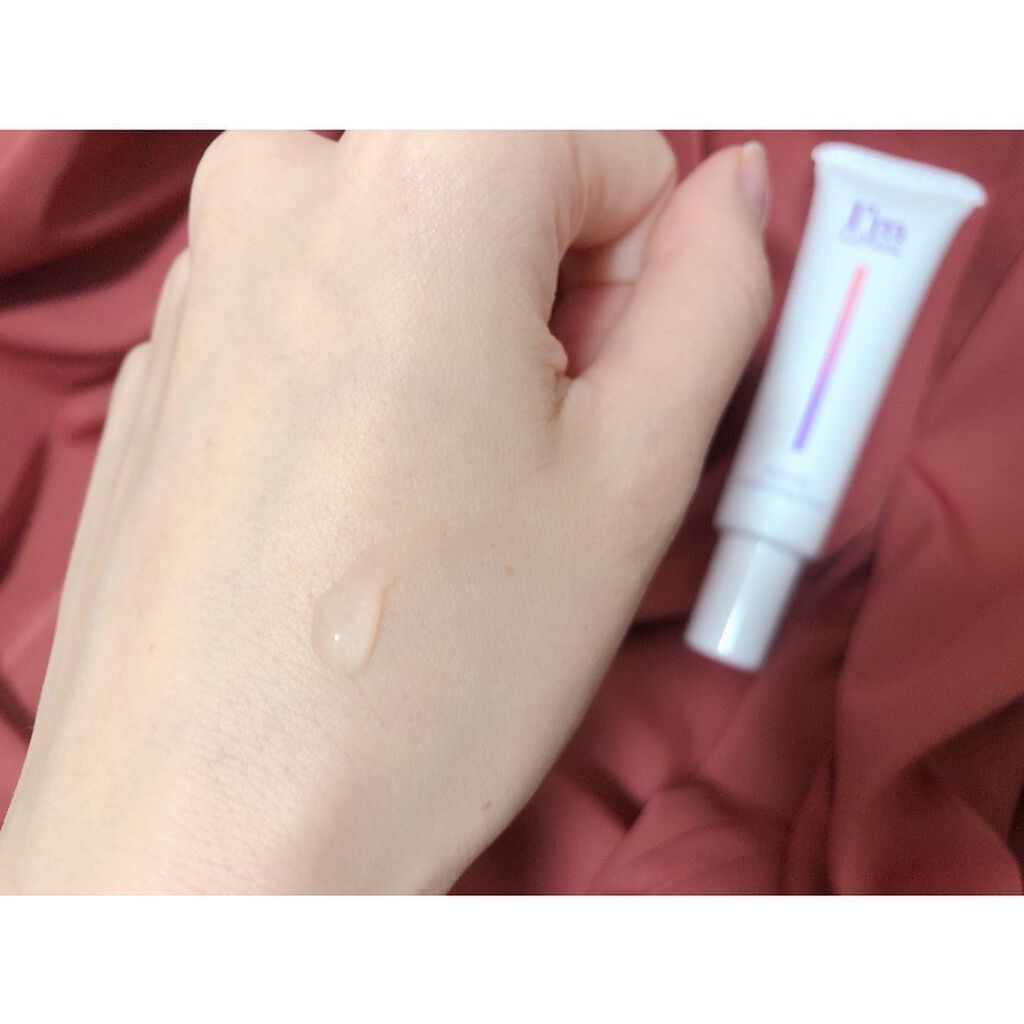 デリケートブライトニングセラム/I'm La Floria(アイム ラ フロリア)/デリケートゾーンケアを使ったクチコミ(2枚目)