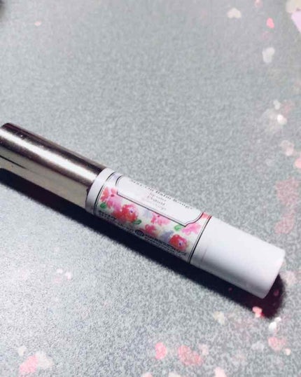 ステイオンバームルージュ/キャンメイク/口紅を使ったクチコミ(1枚目)