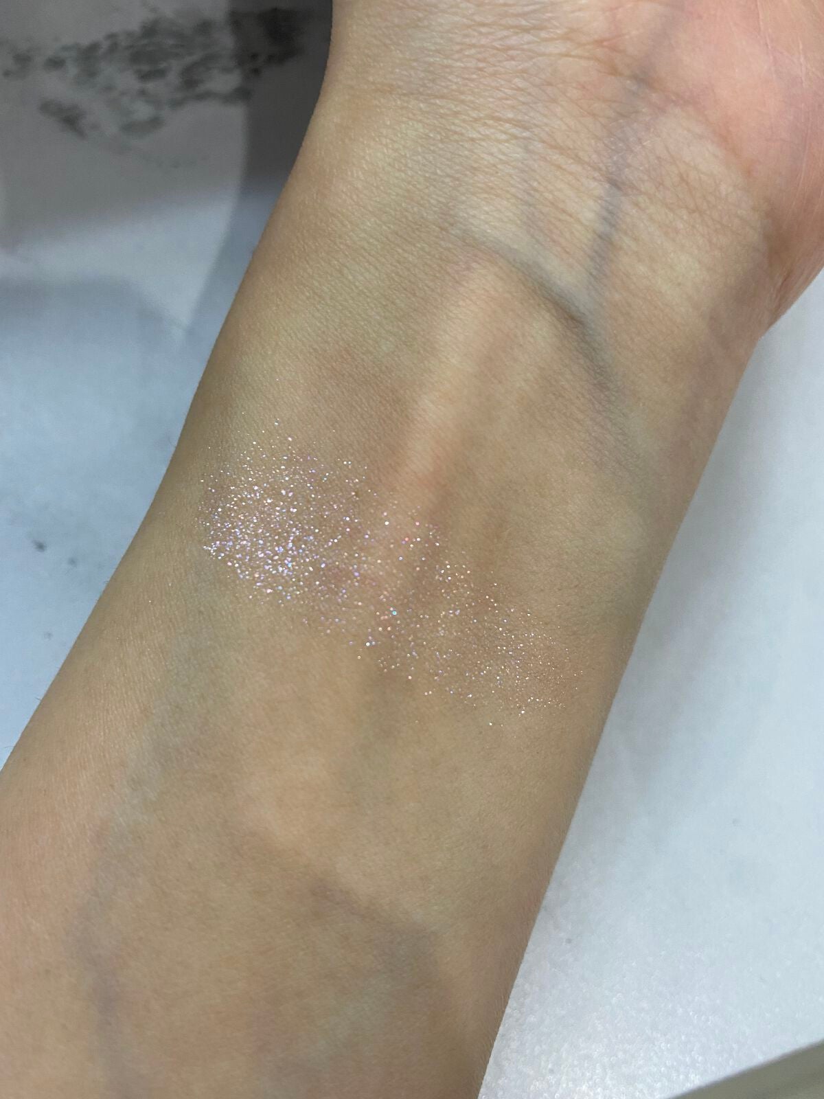 コフレ タンタシオン/Elégance/メイクアップキットを使ったクチコミ(5枚目)