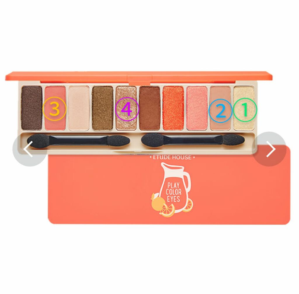 ローヤルプチアイムSII/ROYAL/二重まぶた用アイテムを使ったクチコミ（2枚目）