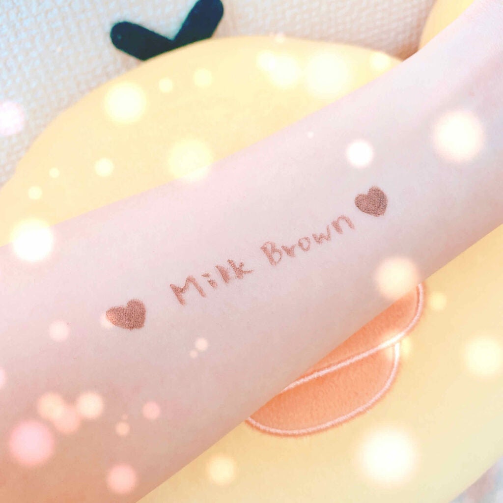 ラブ・ライナー リキッドアイライナーR3/ラブ・ライナー/リキッドアイライナーを使ったクチコミ(2枚目)