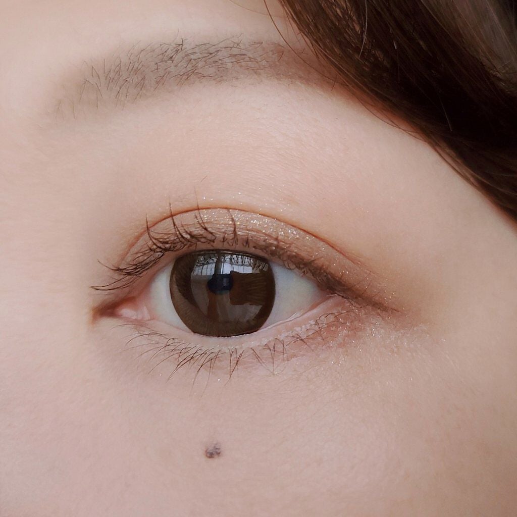 アイシャドウパレット/Kirei&co./アイシャドウパレットを使ったクチコミ(6枚目)