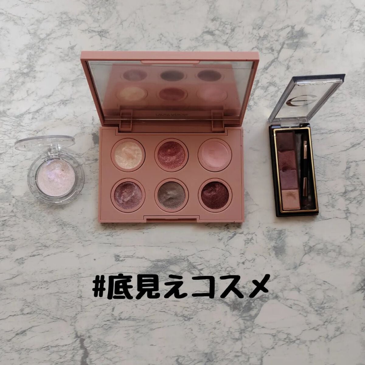 スタイリング パウダーアイブロウ/excel/パウダーアイブロウを使ったクチコミ(1枚目)