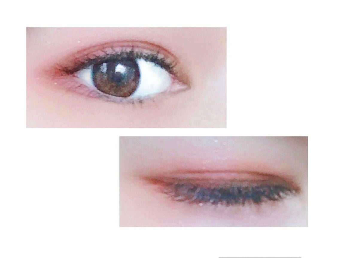 スキニーリッチシャドウ/excel/アイシャドウパレットを使ったクチコミ(2枚目)