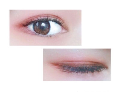 スキニーリッチシャドウ/excel/アイシャドウパレットを使ったクチコミ(2枚目)