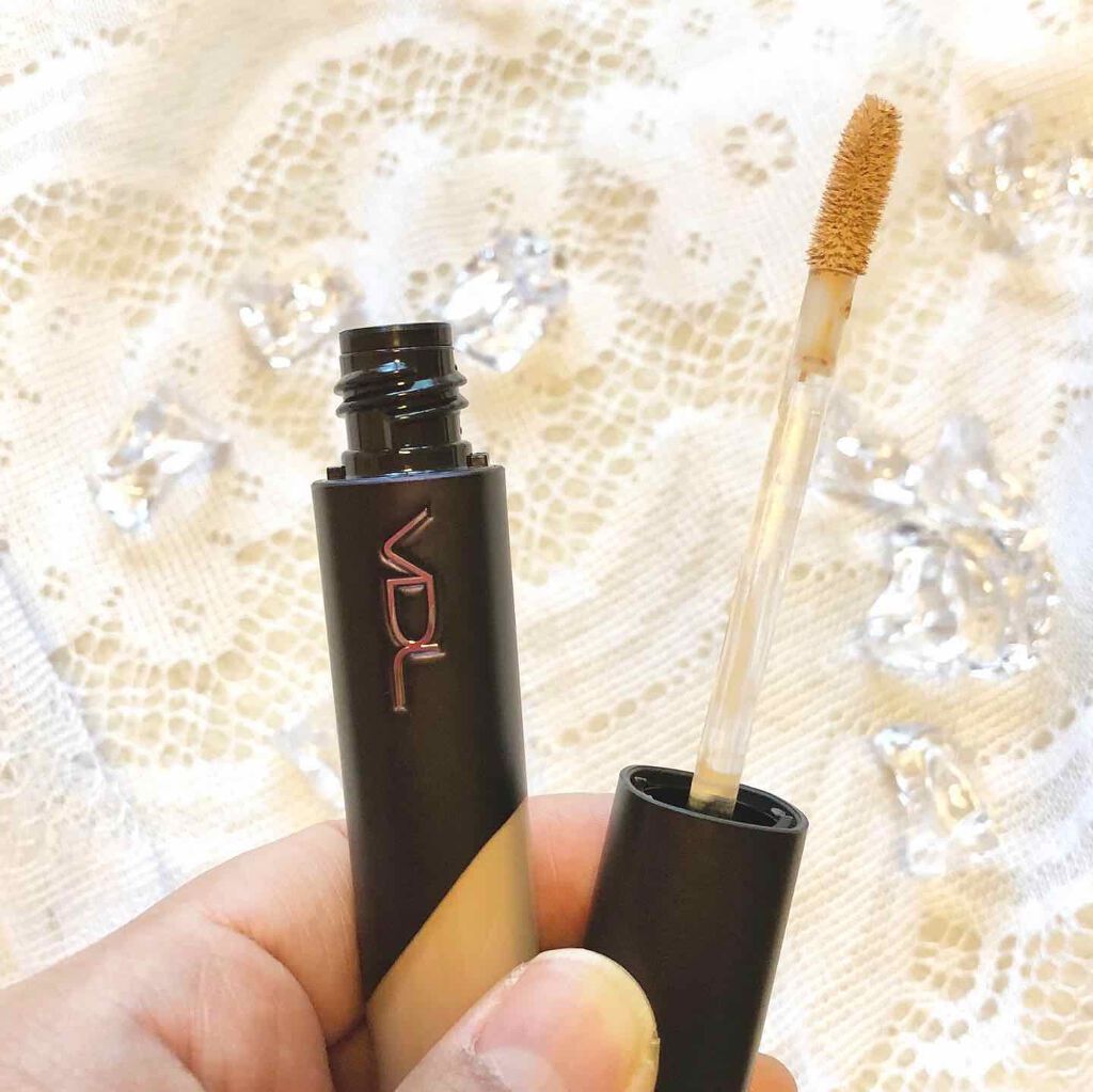 EXPERT CONCEALER (エクスパートコンシーラー)/VDL/リキッドコンシーラーを使ったクチコミ(2枚目)