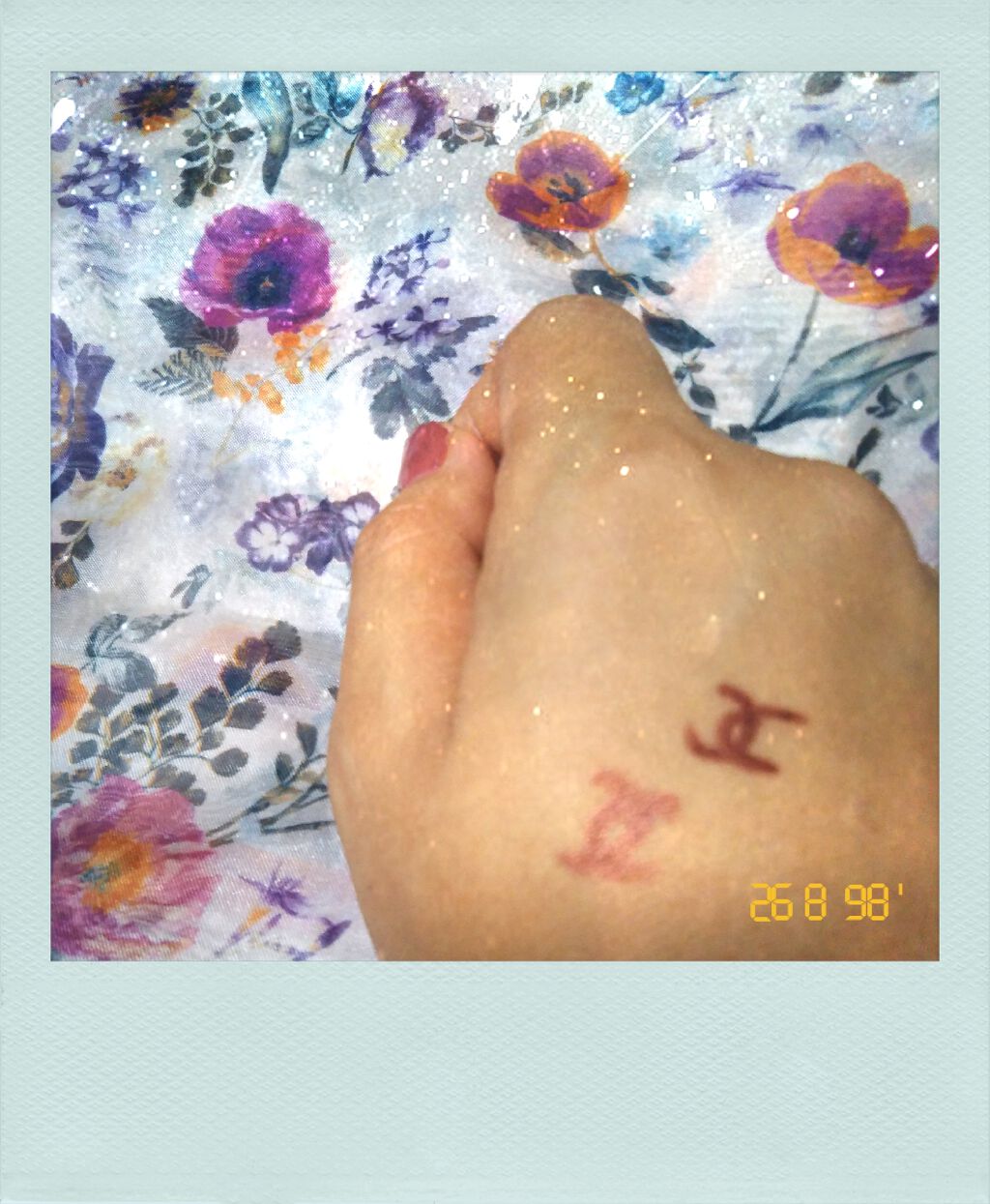 スティロ ユー ウォータープルーフ N/CHANEL/ペンシルアイライナーを使ったクチコミ（2枚目）