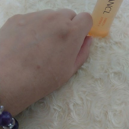 エンリッチプラス 化粧液Ⅱ しっとり <医薬部外品>/ファンケル/化粧水を使ったクチコミ(3枚目)