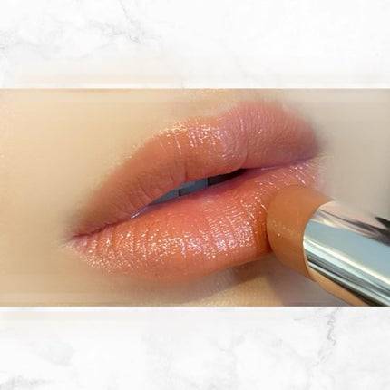 ルージュ ココ ブルーム /CHANEL/口紅を使ったクチコミ(4枚目)