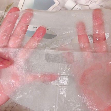 147バリアクリーム/Dr.Althea/フェイスクリームを使ったクチコミ(8枚目)