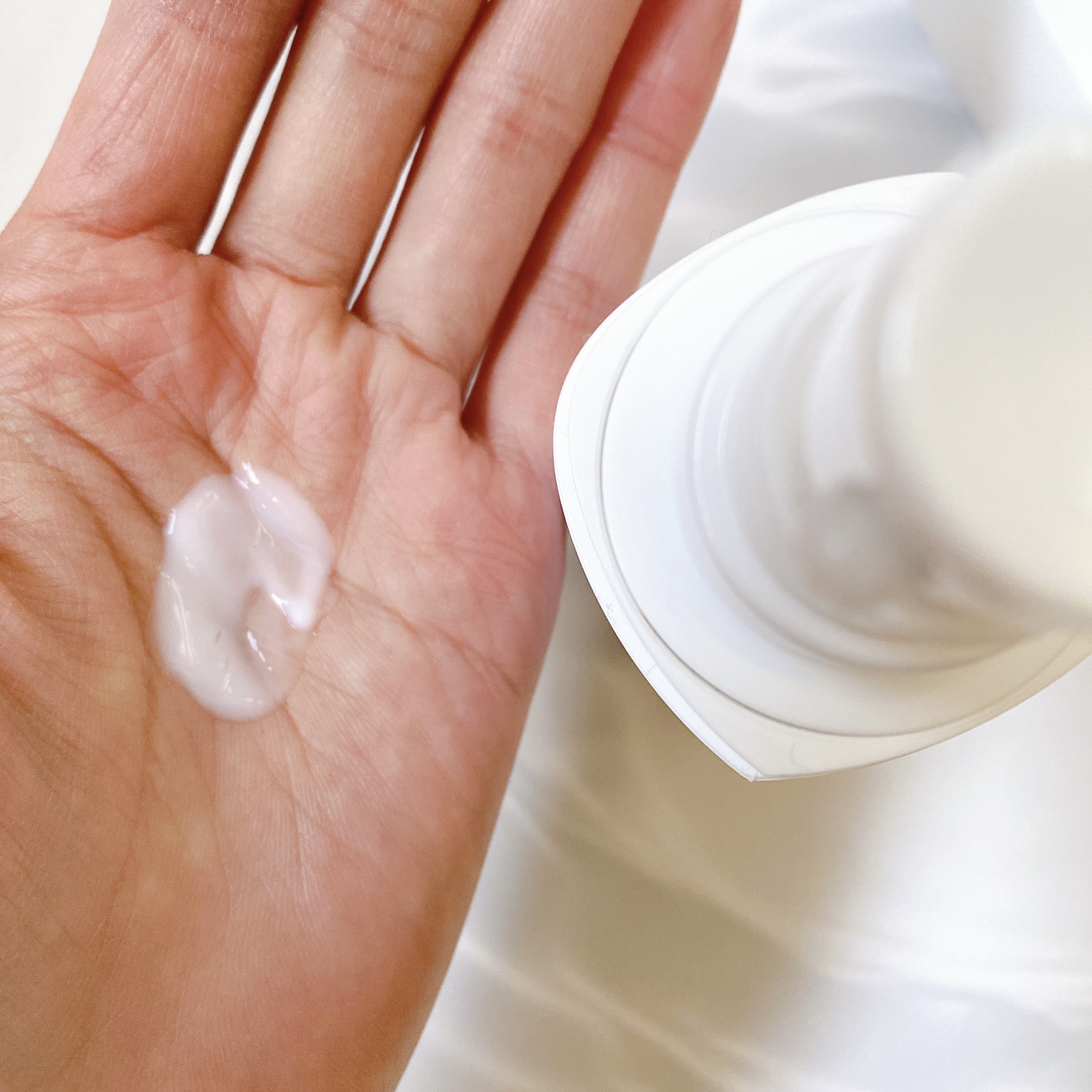 トイロ バランシングドロップ＜医薬部外品＞（化粧液）/ファンケル/化粧水を使ったクチコミ（3枚目）