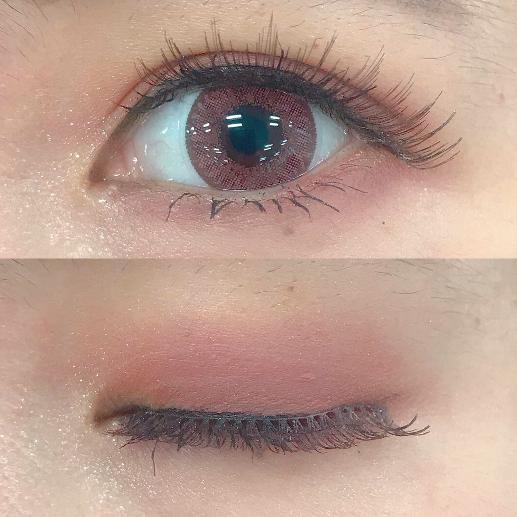 ロング&カールマスカラ スーパーWP/ヒロインメイク/マスカラを使ったクチコミ(1枚目)