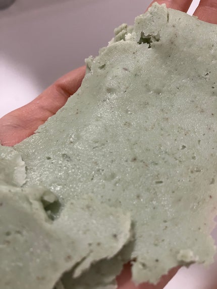 プレミアム シカ モデリング マスクセット/Dr.Althea/シートマスク・パックを使ったクチコミ(9枚目)