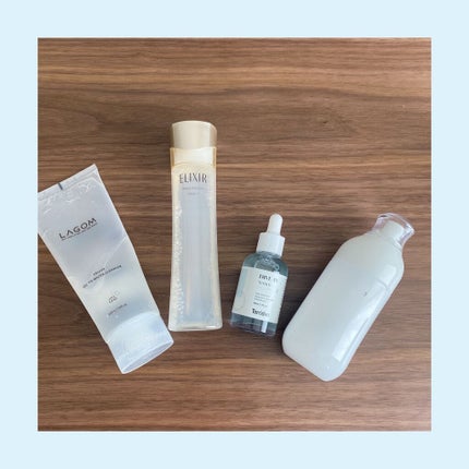 ダイブイン セラム/Torriden/美容液を使ったクチコミ(1枚目)