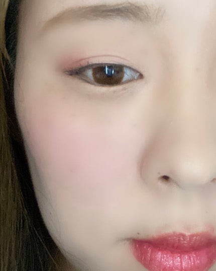 ボーム エサンシエル/CHANEL/スティックハイライトを使ったクチコミ(6枚目)