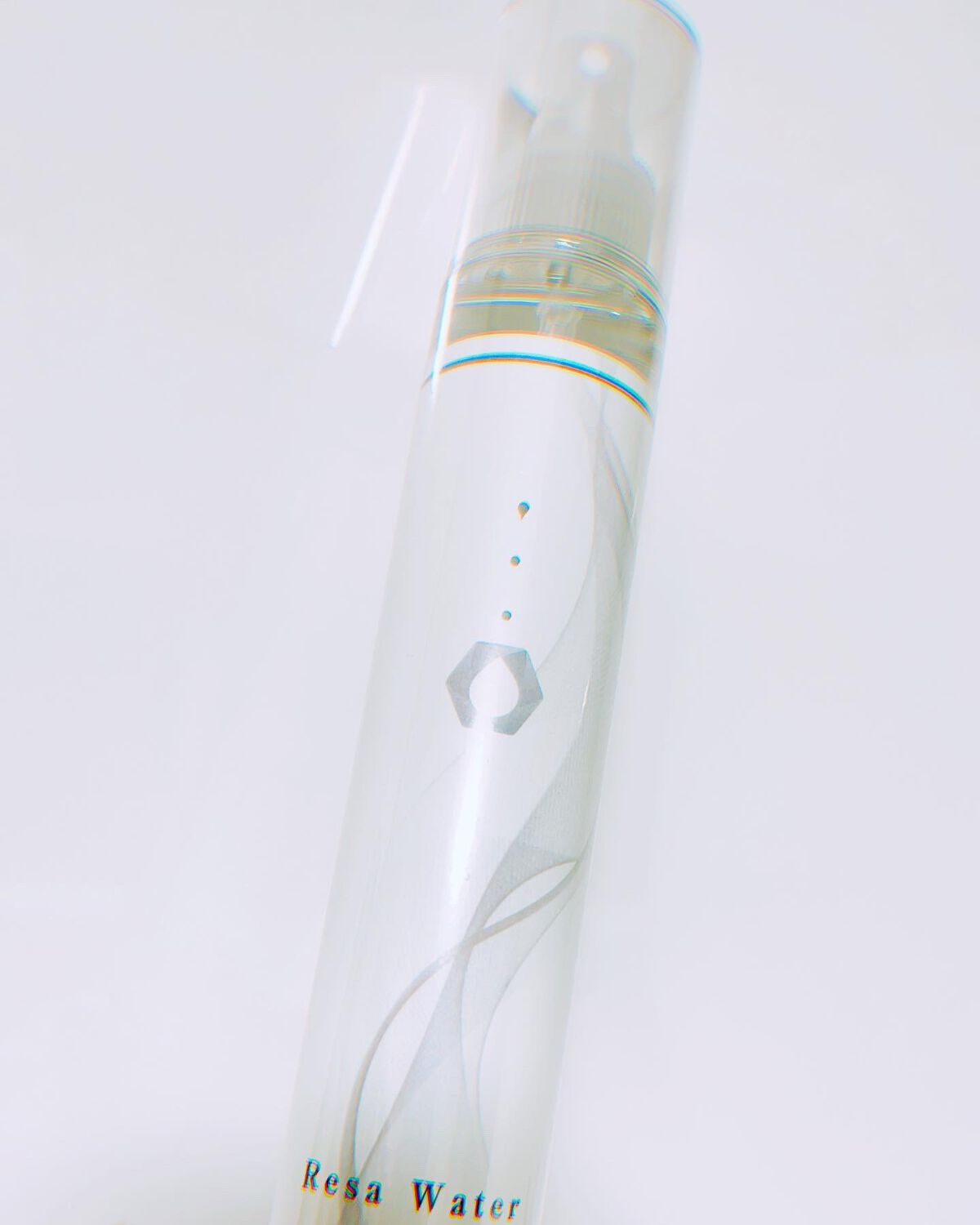 リサ・ウォーター/Resa/化粧水を使ったクチコミ(1枚目)