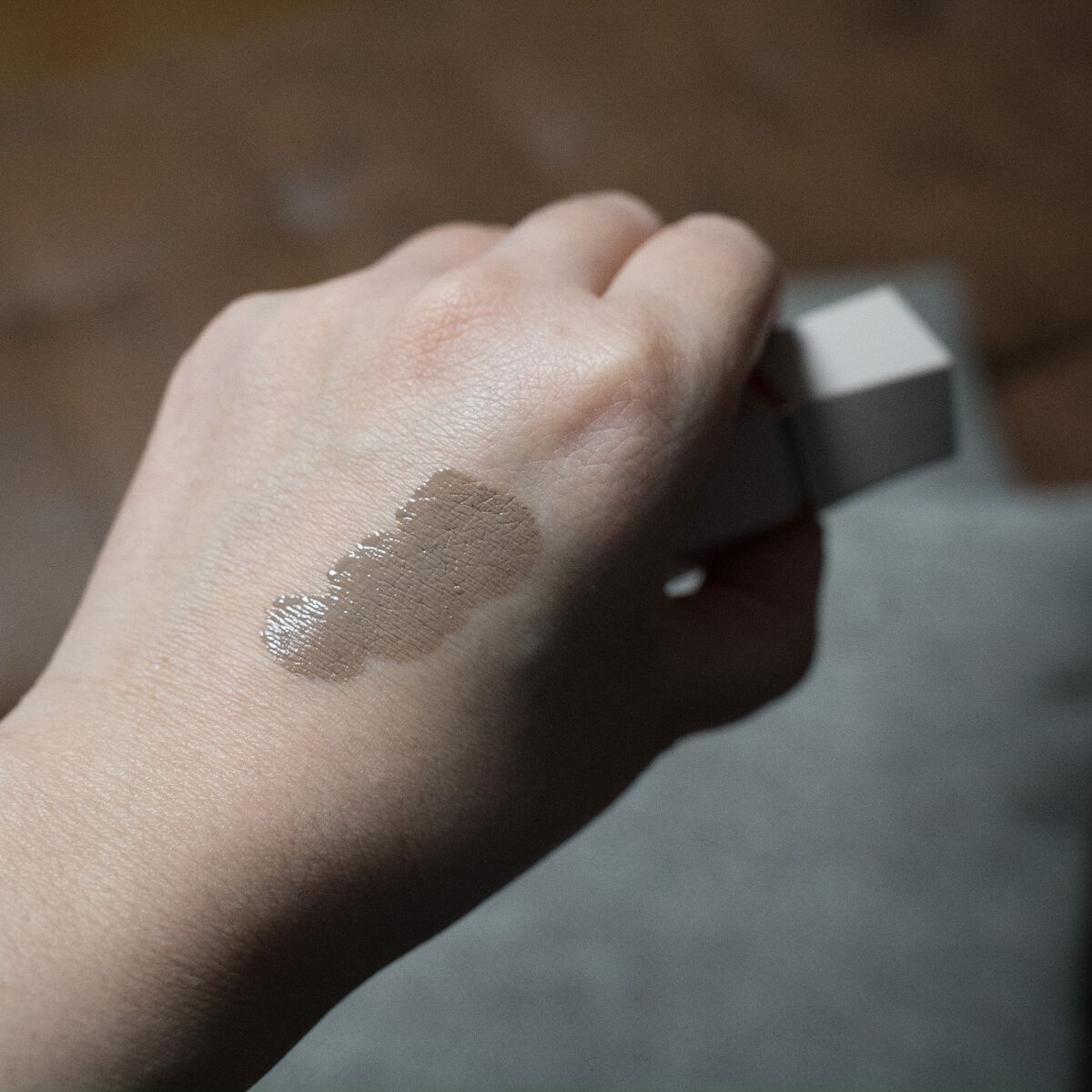 サンスカルプ リキッドシェーディング/SHEGLAM/シェーディングを使ったクチコミ(2枚目)