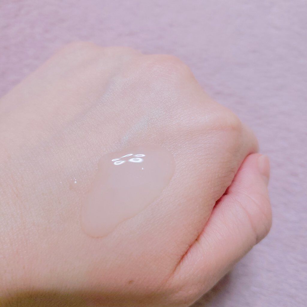 CiCA YOUTH TONER/2SOL/化粧水を使ったクチコミ（2枚目）