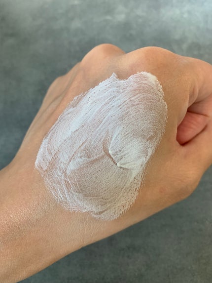 リファイニング クレイ パック/ドクターベルツ/洗い流すパック・マスクを使ったクチコミ(3枚目)