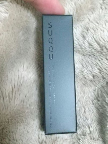 モイスチャー リッチ リップスティック/SUQQU/口紅を使ったクチコミ(1枚目)