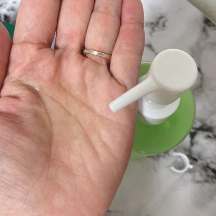 CICA マイルドトナーパッド/VT/トナーパッドを使ったクチコミ(5枚目)