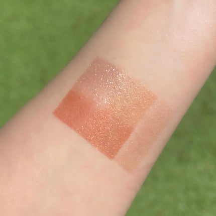 20th アニバーサリー アイ&ブラッシュ コンパクト/SUQQU/アイシャドウパレットを使ったクチコミ(2枚目)