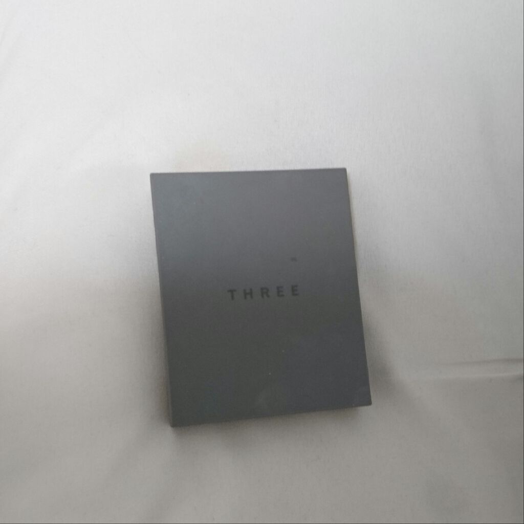 THREE シマリング グロー デュオ/THREE/クリームハイライトを使ったクチコミ(1枚目)