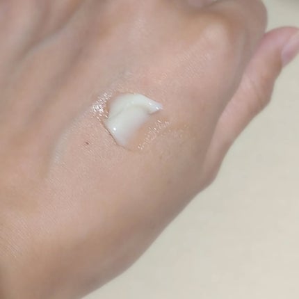 レッドブレミッシュ リペアスージングクリーム/Dr.G/フェイスクリームを使ったクチコミ(3枚目)