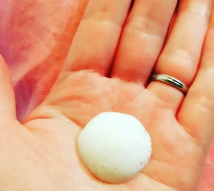 薬用ファーストエッセンス/ALBLANC/ブースター・導入液を使ったクチコミ(3枚目)