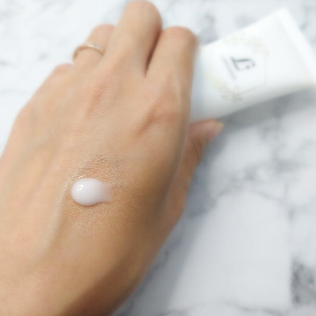 ラメラモイスチャーセラム/LINOAGE/美容液を使ったクチコミ(2枚目)