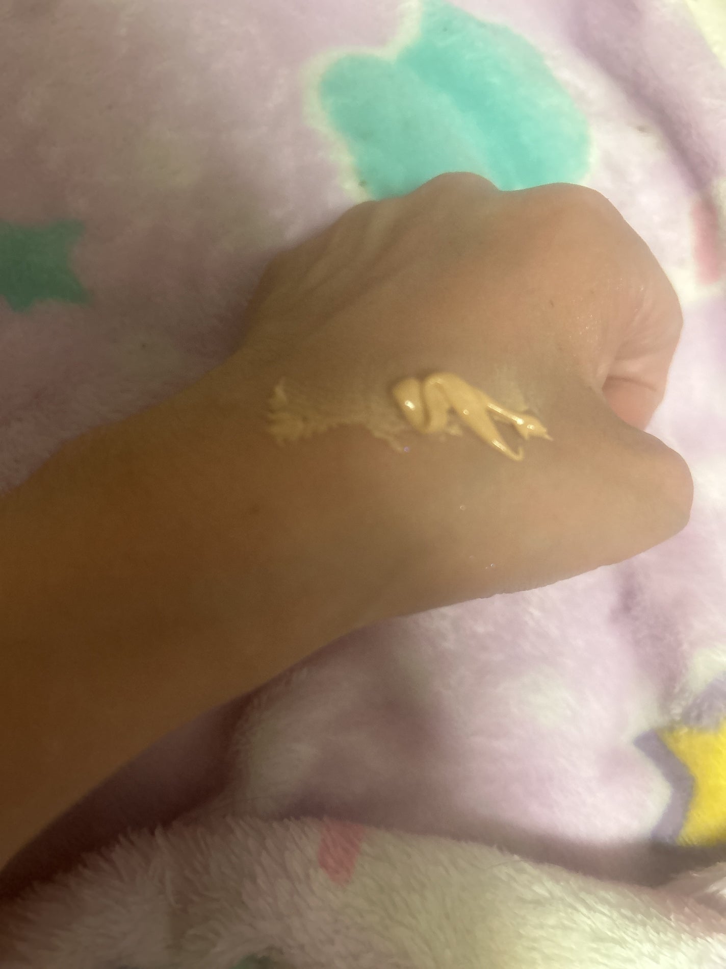 &be UVプライマー/&be/化粧下地を使ったクチコミ(2枚目)