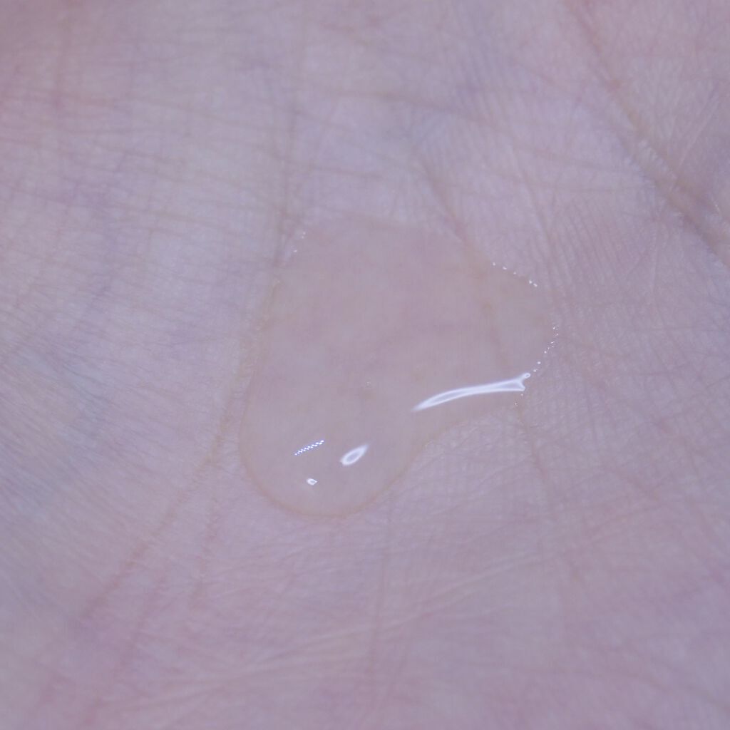 ルミエール ヴァイタルC/FEMMUE/ブースター・導入液を使ったクチコミ（2枚目）