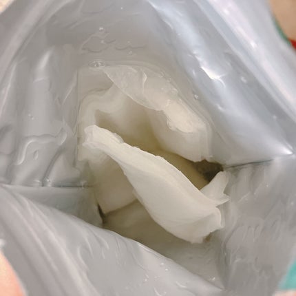 クリアエッセンスマスク/ピュレア/シートマスク・パックを使ったクチコミ(2枚目)