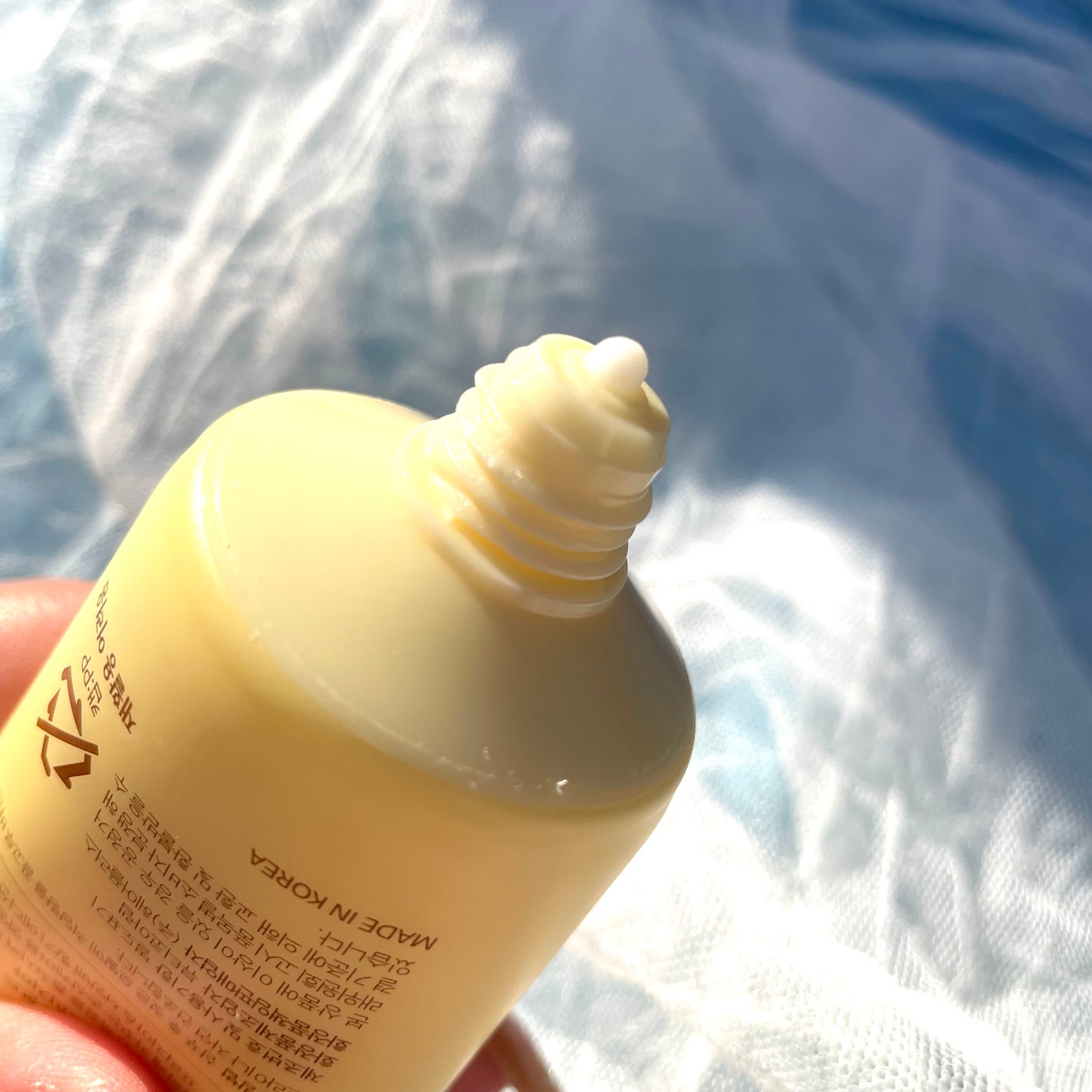 Protein Bond Water Essence/HAIRPLUS/ヘアミストを使ったクチコミ(6枚目)