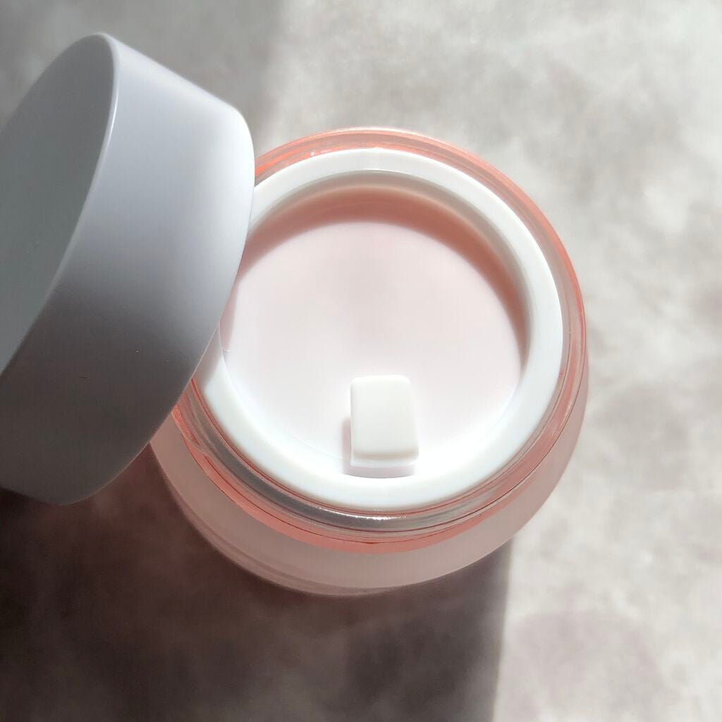 ユニコーングッドナイトリップマスク ローズヒップ&コラーゲン/SELF BEAUTY/リップマスクを使ったクチコミ(2枚目)