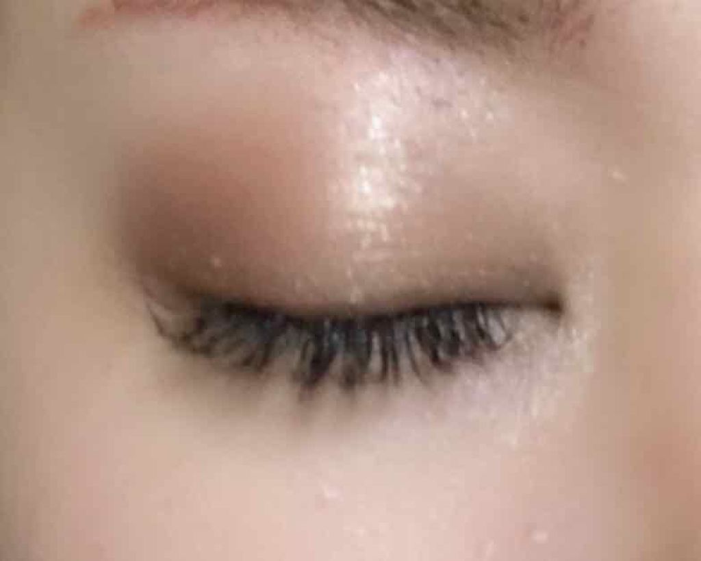 スキンモデリングアイズ/LUNASOL/アイシャドウパレットを使ったクチコミ(2枚目)