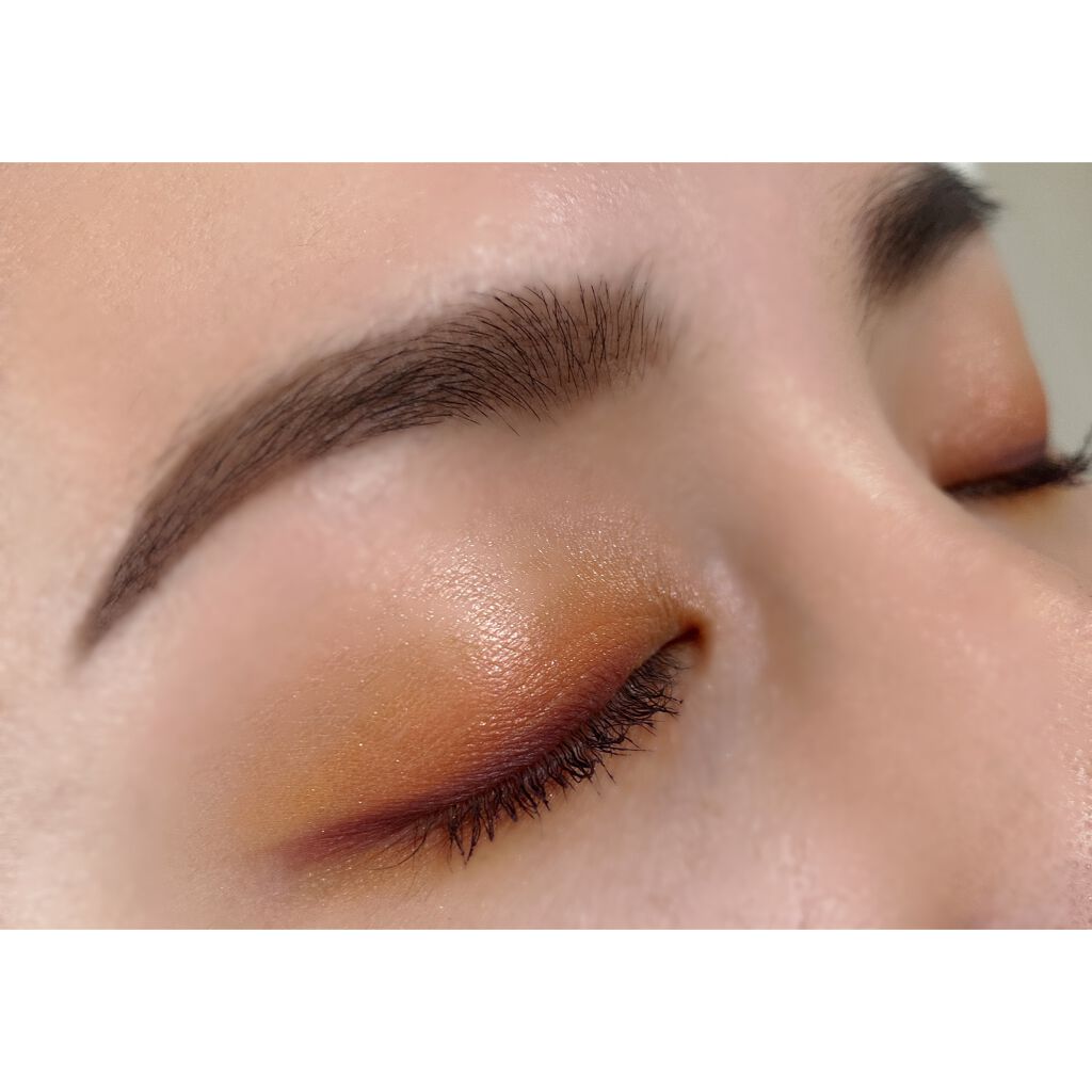 ピュア カラー ブラッシュ/SUQQU/パウダーチークを使ったクチコミ（2枚目）