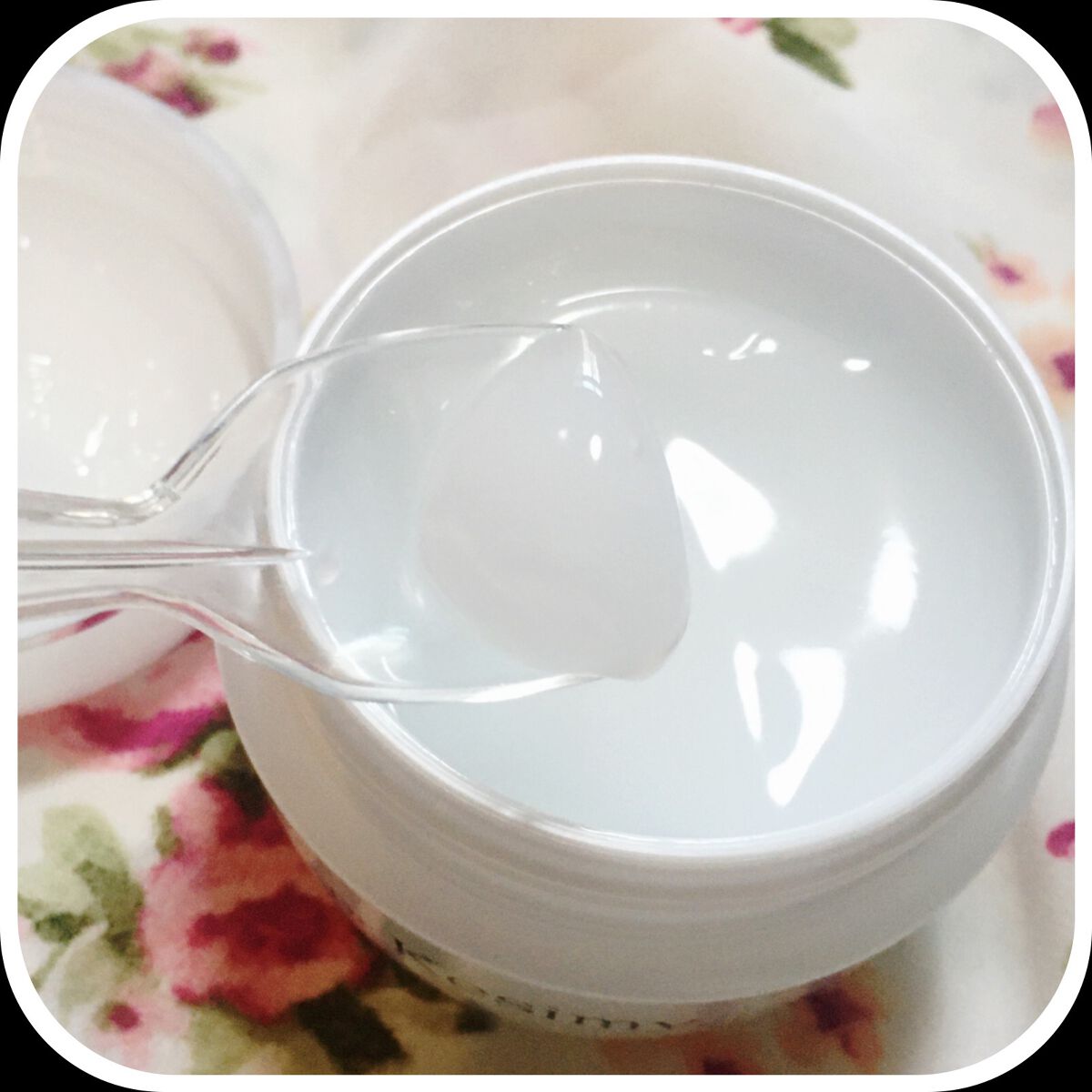 Dr.Kesimy G.O 薬用リンクルジェルSJ/Dr.Kesimy G.O/オールインワン化粧品を使ったクチコミ（3枚目）